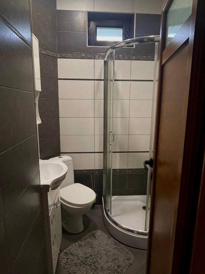 Z-Apartment In Tryavna Eksteriør billede