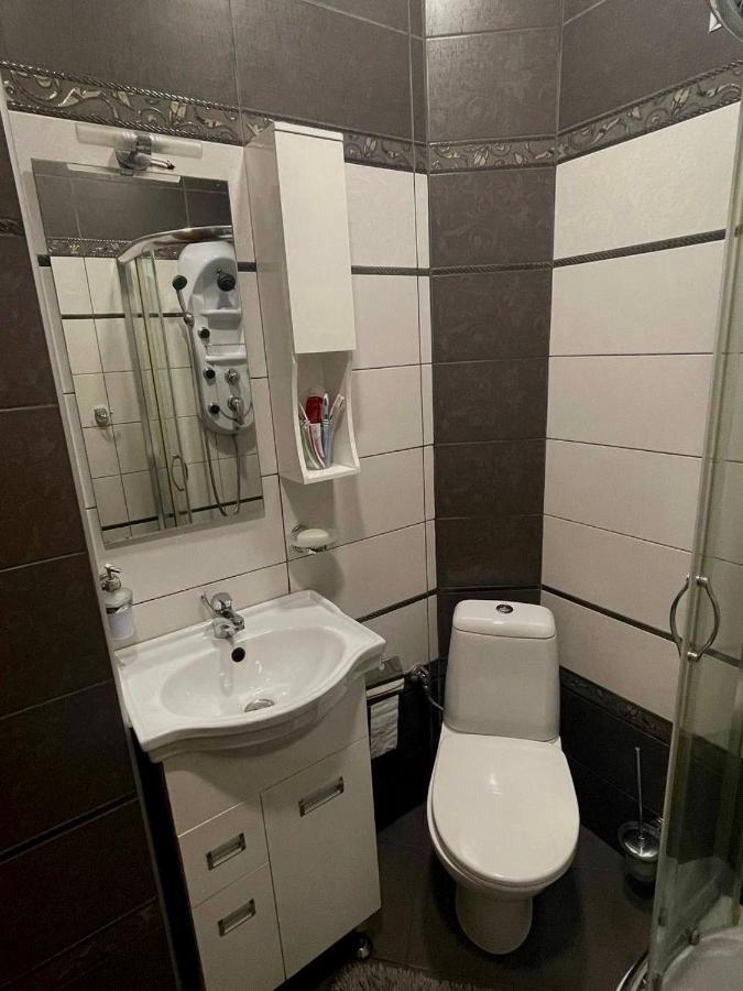 Z-Apartment In Tryavna Eksteriør billede